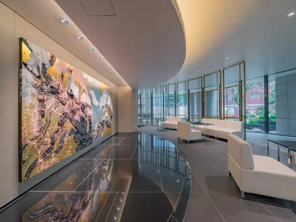 ザ・パークハウスグラン三番町26