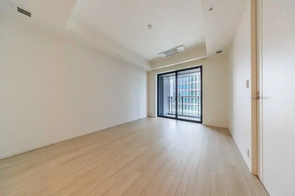 WORLD TOWER RESIDENCE