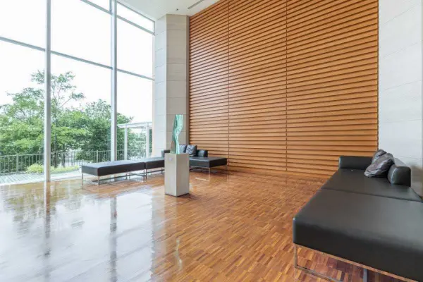 パークタワー品川ベイワード