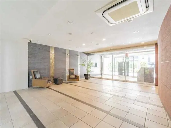 グローベルザ・スイート上野