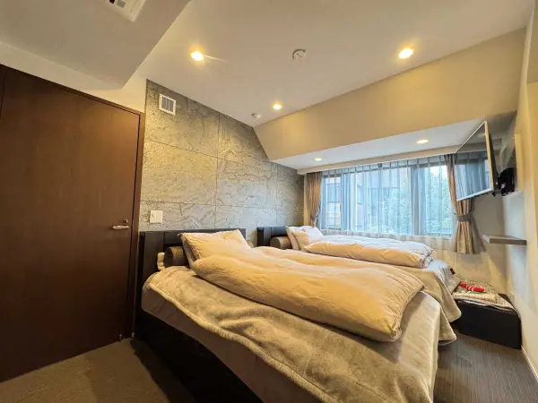 Brillia高輪The House