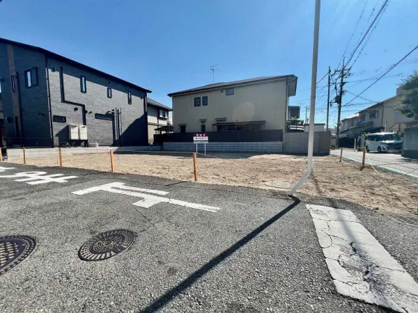 泉大津市松之浜町2丁目