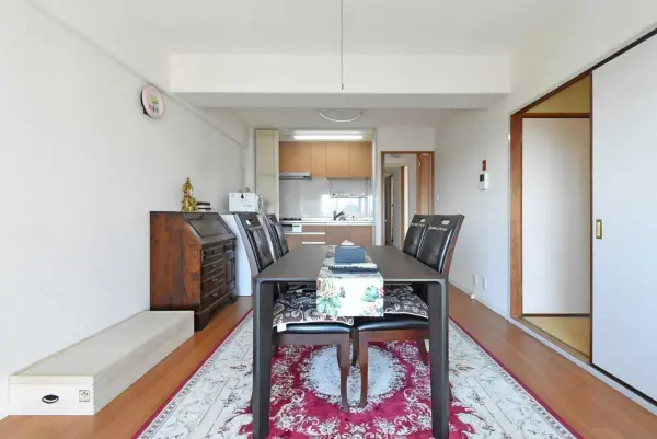 ネオコーポ北加賀屋