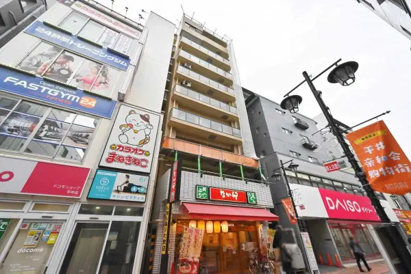 レジェンド平井