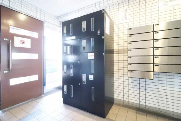 ダイアパレス東綾瀬