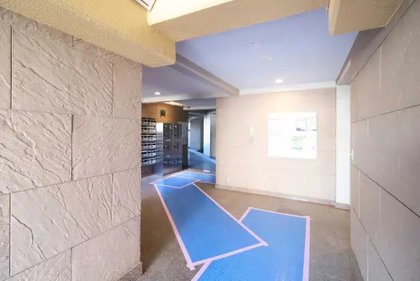 グリーンパーク第8綾瀬