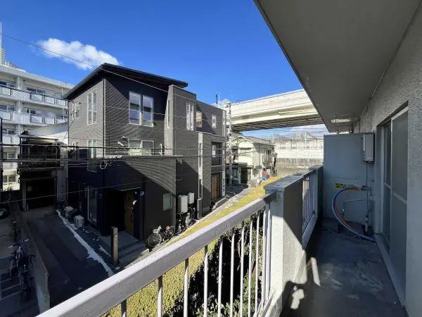 ダイアパレス大島