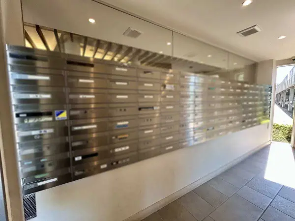 エステ・シティ船橋五番館