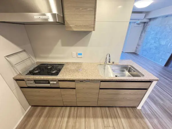 プラウドタワー亀戸クロスゲートタワー