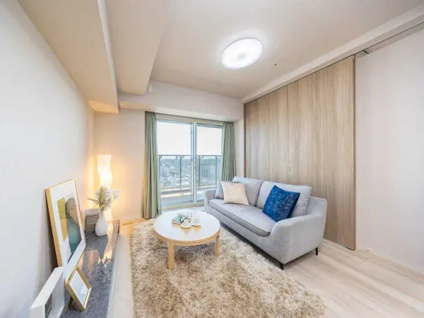 プラウドタワー亀戸クロスブライトタワー