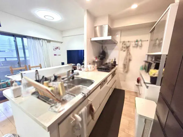 アークレジデンス尼崎立花