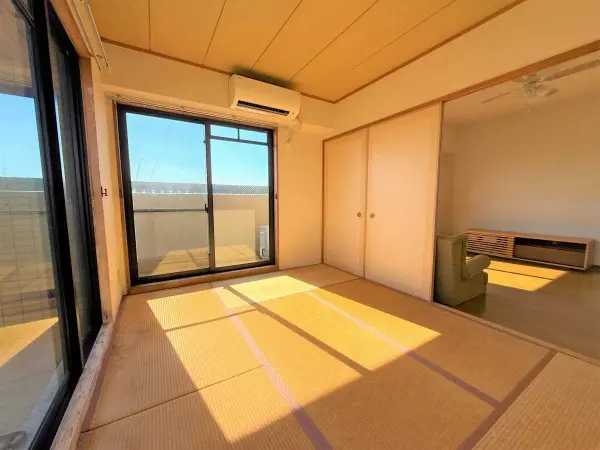 ジュビネール塚口