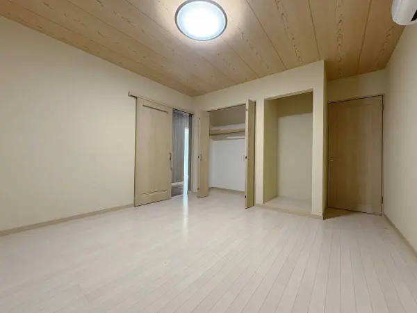 習志野市実籾六丁目　中古戸建