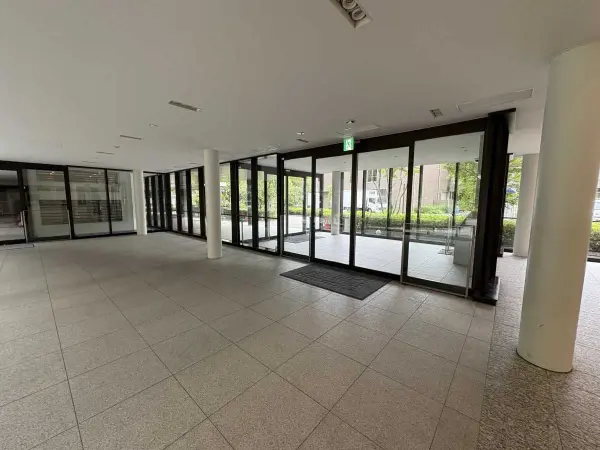 幕張ベイタウン　グリーナC棟