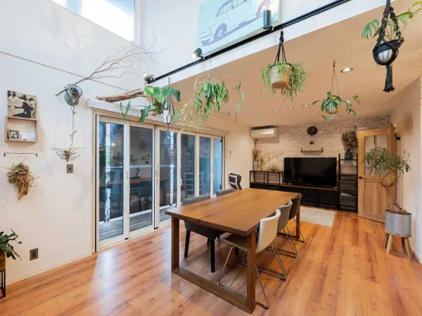 船橋市田喜野井二丁目　中古戸建