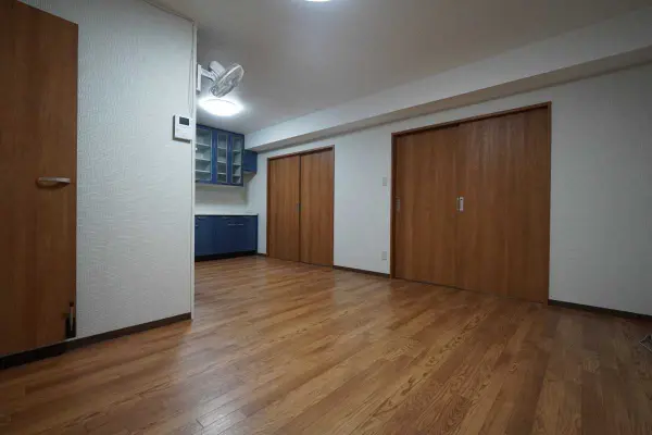 シャルム西千葉