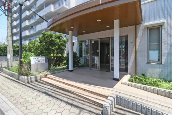 アコール新所沢ウェスト