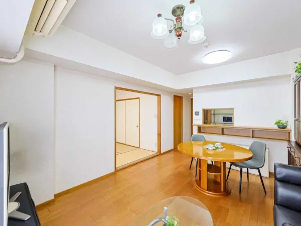 シャリエ東所沢