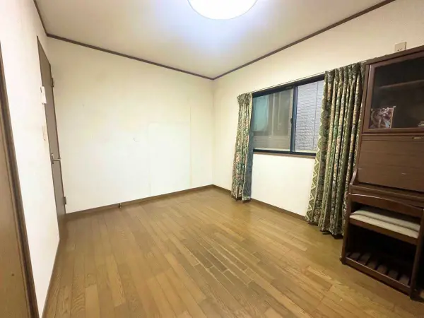 狭山市大字下奥富　中古戸建