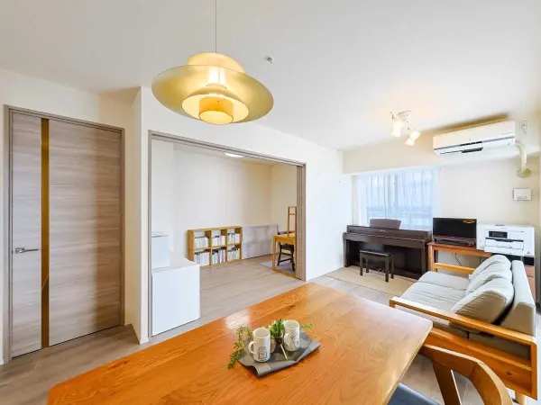 ブランズタワー所沢