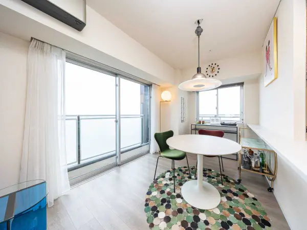 ブランズタワー所沢