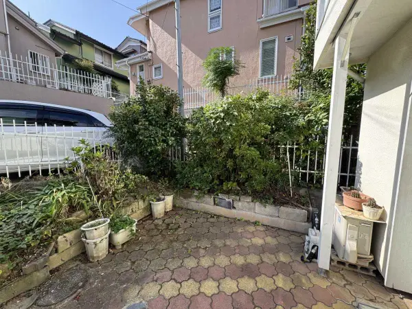 東村山市多摩湖町1丁目　戸建