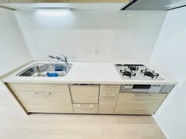 アコール新所沢ウェスト