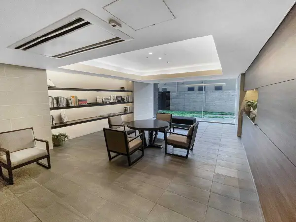 インプレスト所沢