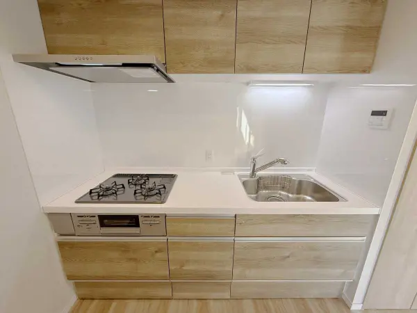 ロイヤルステージ小平