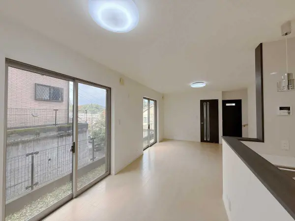 八王子片倉町 中古戸建