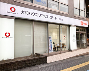 滋賀店（賃貸）