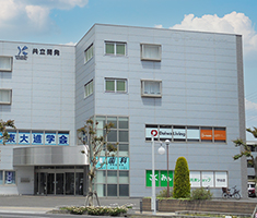 守谷店（賃貸）