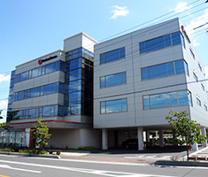 埼玉東店 外観