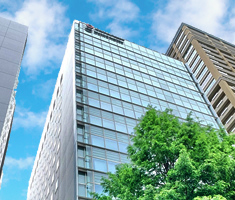 東京営業所（賃貸）