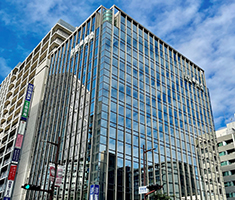 神戸三宮店 外観