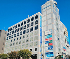 川西店 外観