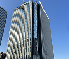 名古屋支店 外観