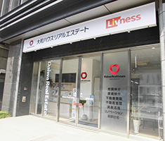 店舗画像