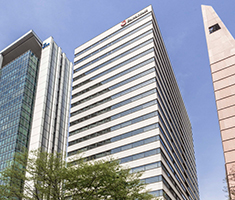 ソリューション事業部　西日本営業部