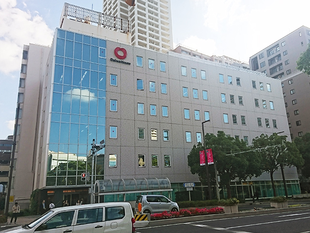 神戸営業所（賃貸）