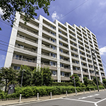 Ｄ’グラフォート世田谷芦花公園