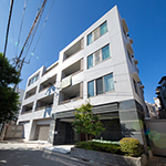 Ｄ’クラディア中野桃園
