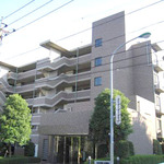 ロイヤルシャトー松戸