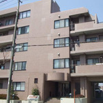 ロイヤルシャトー高丘東