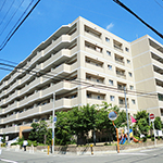プレミスト東大阪森河内