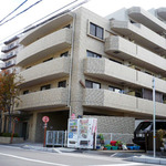ロイヤルシャトー伊丹