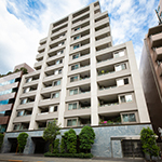 プレミスト明石町