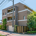 プレミスト八雲