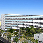 プレミスト稲毛海岸
