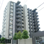 プレミスト八幡駅